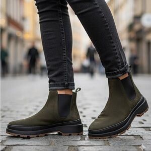 CAMPER Women’s ankle boots